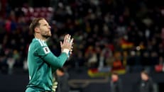 Nagelsmann zu Torwartfrage: "Alle keine Hellseher"