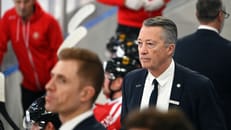 Abwehr-Sorgen bei Eishockey-Bundestrainer Kreis vor Olympia