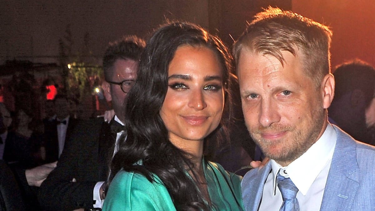 Oliver Pocher überrascht nach Rosenkrieg mit Foto mit Ex-Frau Amira Aly