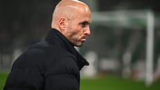 Kein Bekenntnis zu Simonis: Wolfsburg-Trainer vor dem Aus?