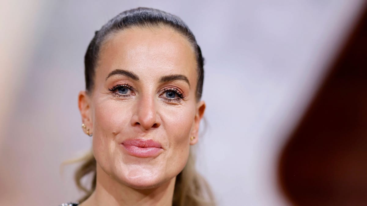 Charlotte Würdig schwärmt von Date mit jüngerem Mann