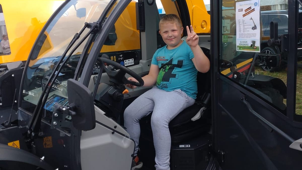 Fall Fabian: Güstrow unter Schock - dunkle Gerüchte kursieren