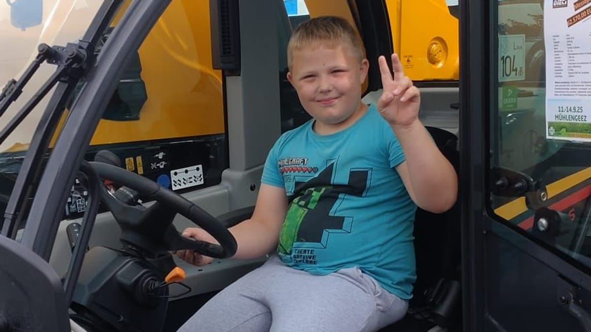 Fall Fabian aus Güstrow: Staatsanwaltschaft geht in die Offensive