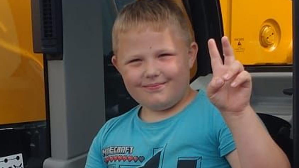 Polizei sucht erneut am Fundort der Leiche