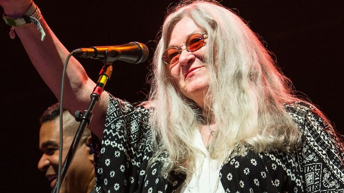 Donna Jean Godchaux: Grateful-Dead-Sängerin ist tot