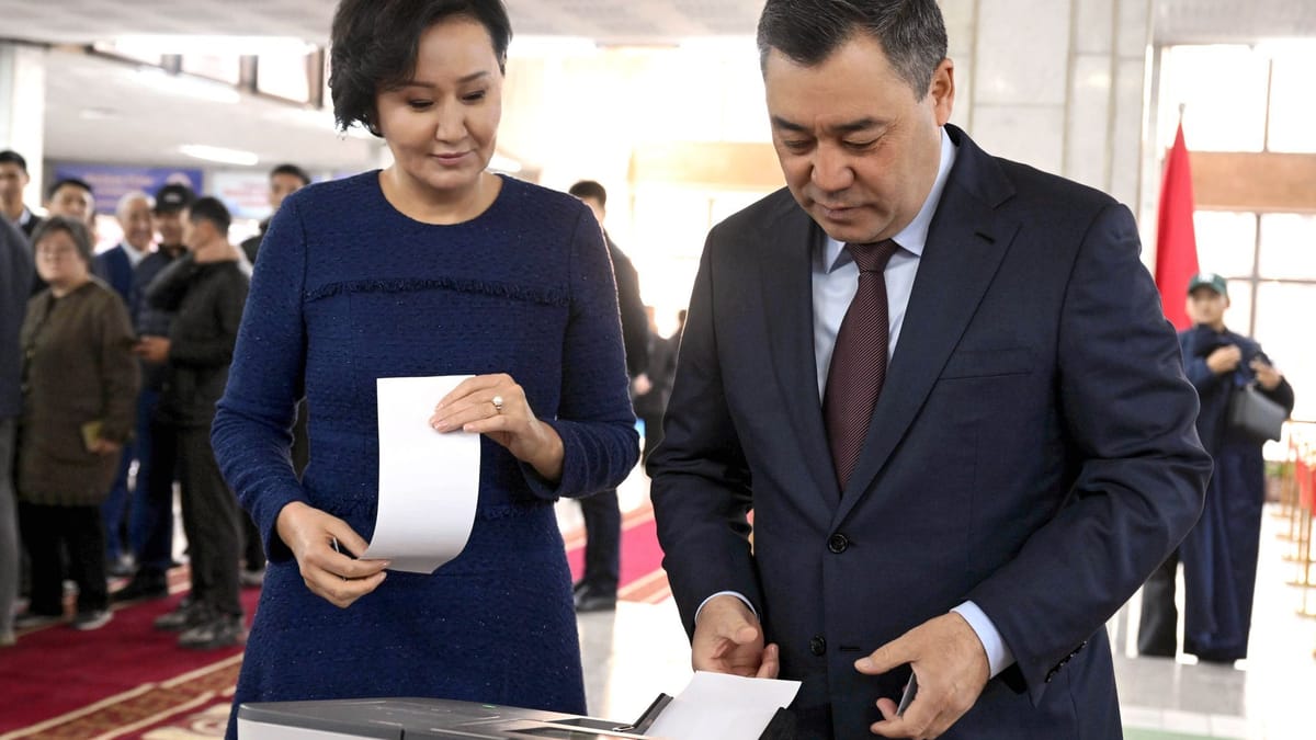 Pr-sident-festigt-Macht-in-Kirgistan-durch-Parlamentswahl