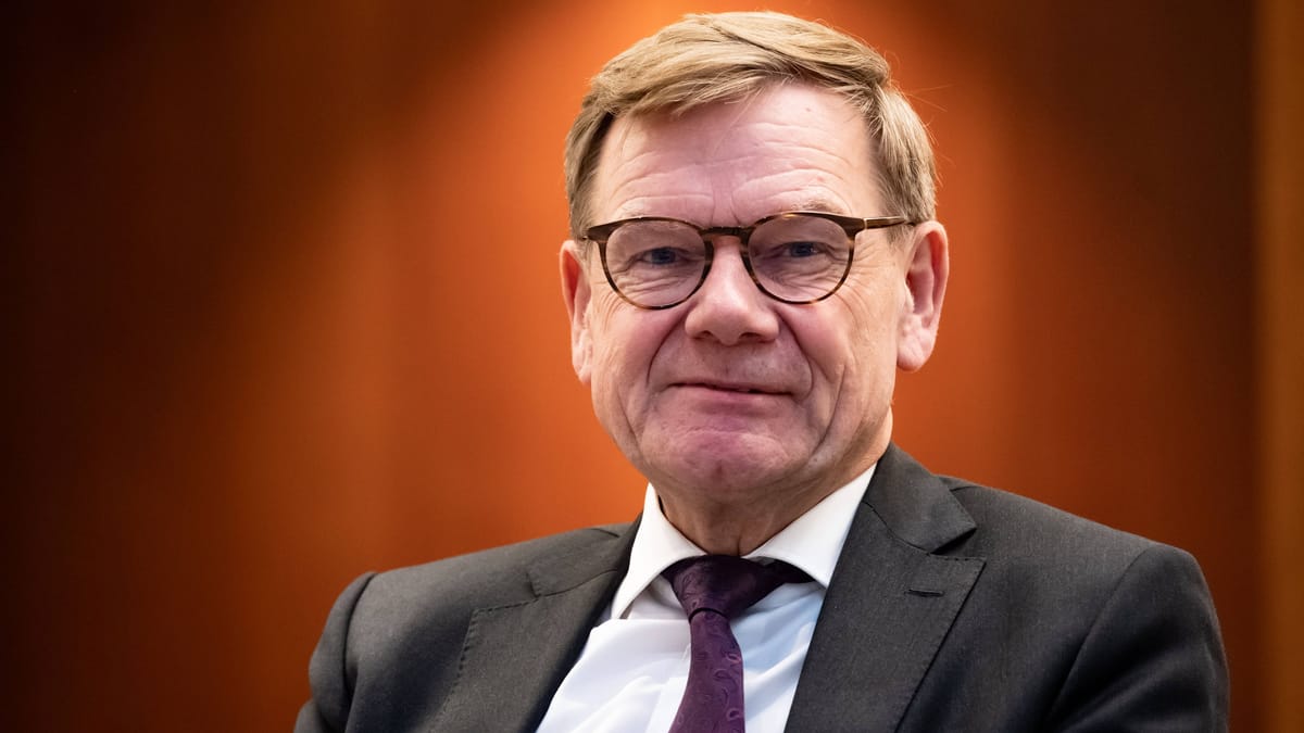 Wadephul zerstört Illusion: Streit um Abschiebungen nach Syrien eskaliert