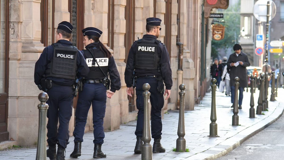 Ex-Mann fliegt durch Schnarchen auf