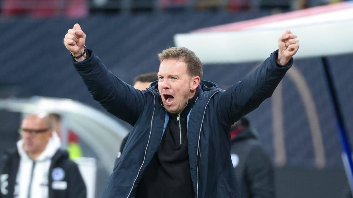 Nationalmannschaft: Die perfekte WM-Quali Deutschlands nur ein Anfang