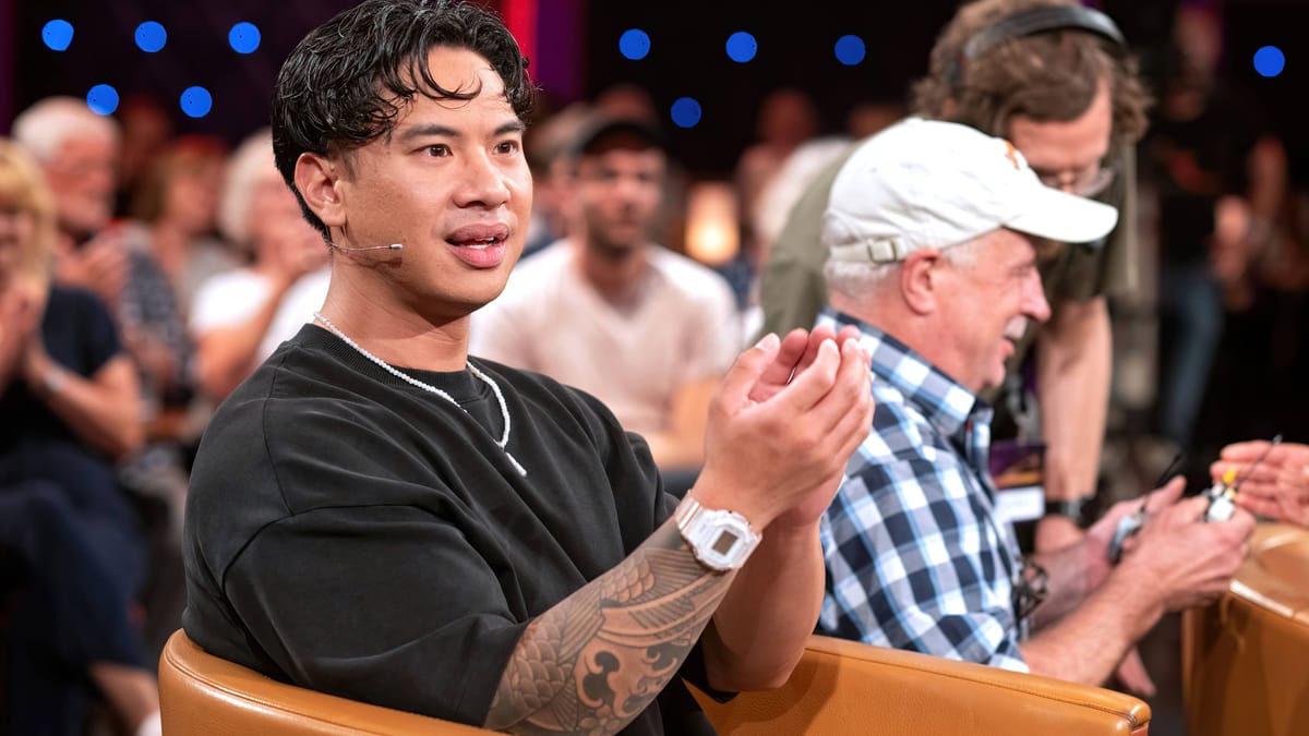 Tutty Tran in Berlin rassistisch beleidigt und geschlagen