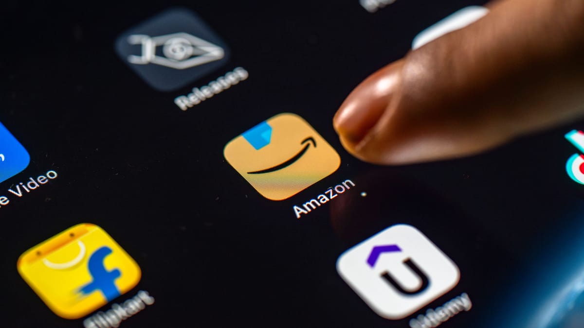 Shopping-Apps: Analyse zeigt, wie viele Kundendaten sie wirklich sammeln