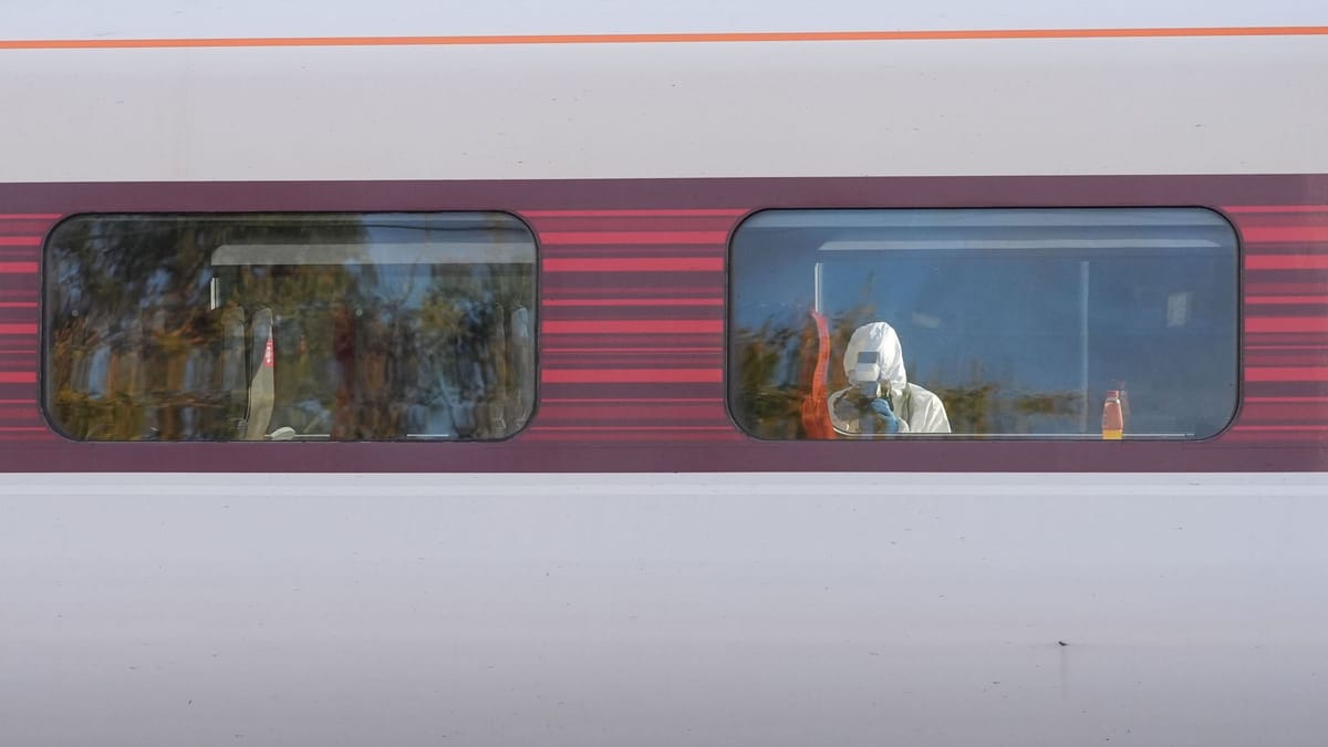 Messerattacke in England: Die Frage nach dem Warum