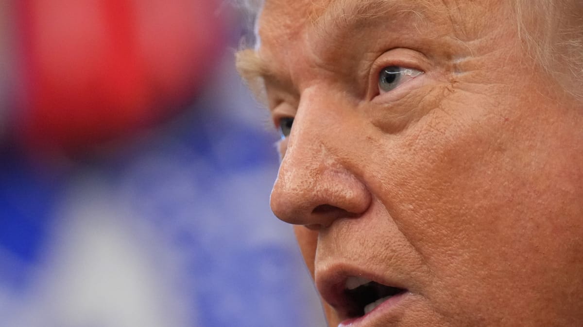 Alle Epstein-Akten offenlegen? US-Parlament soll abstimmen