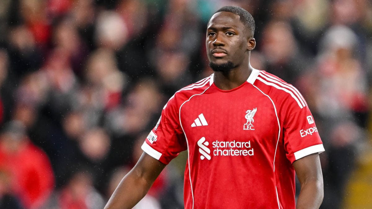 FC Bayern: Ibrahima Konaté ein möglicher Upamecano-Ersatz