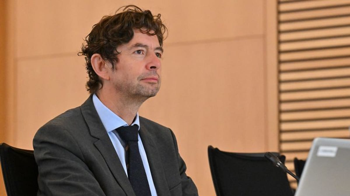 Virologe Drosten überrascht: Corona-Erstinfektion bot wenig Schutz