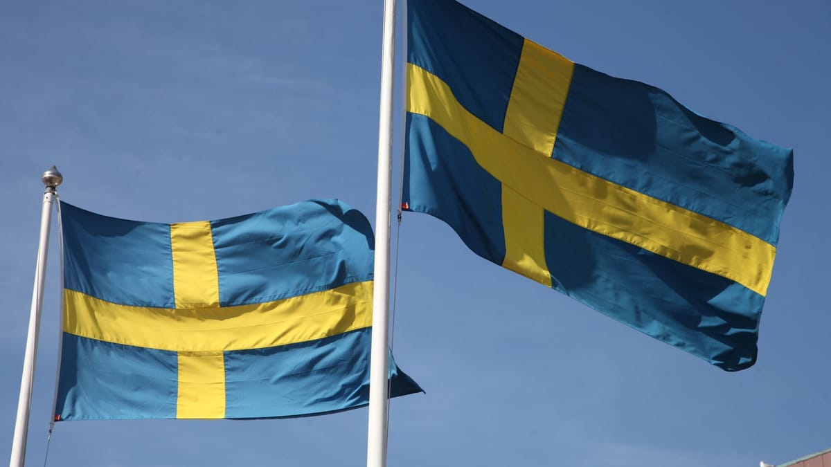 Tote und Verletzte bei Busunfall in Stockholm