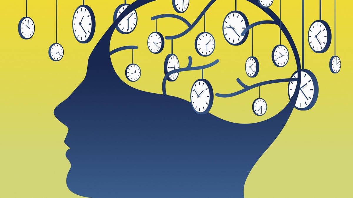 IQ-Test: Wöchentliches Gehirnjogging – Trainieren Sie Ihre Fähigkeiten