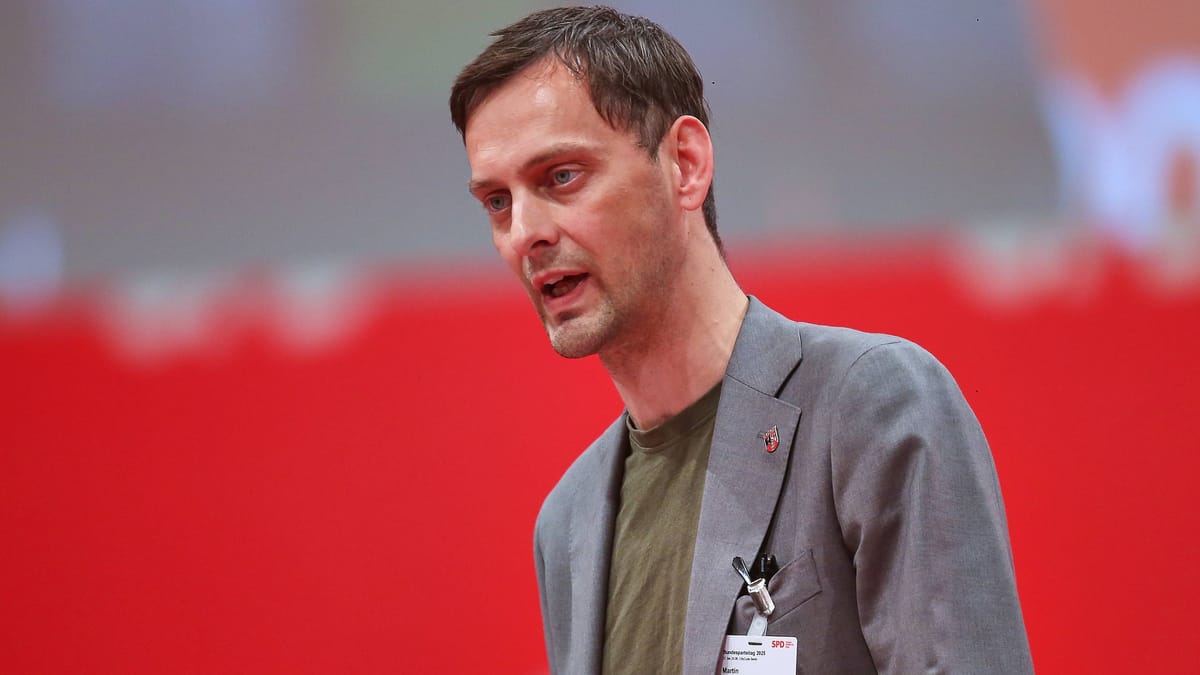 Hikel verzichtet auf Kandidatur als Bürgermeister