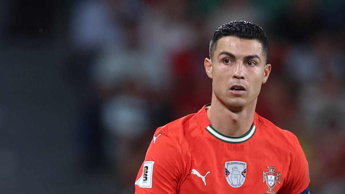 Cristiano Ronaldo: "Auf der Welt ist keiner berühmter als ich"