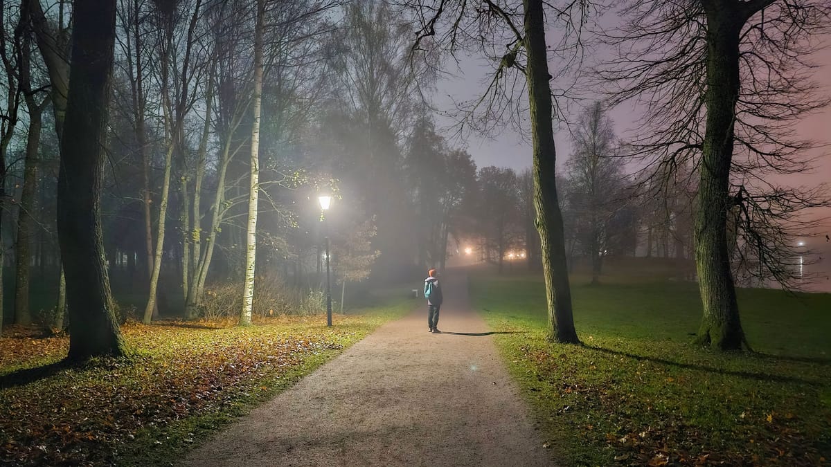 Umfrage: Sicherheitsgefühl in Deutschland sinkt