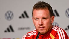 Illegaler Waffenbesitz: Konsequenzen für DFB-Star?