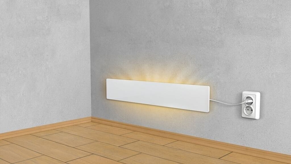 Endlich schimmelfrei: Dieses clevere Gadget funktioniert gänzlich ohne Chemie. Endlich schimmelfrei: Dieses clevere Gadget funktioniert gänzlich ohne Chemie.