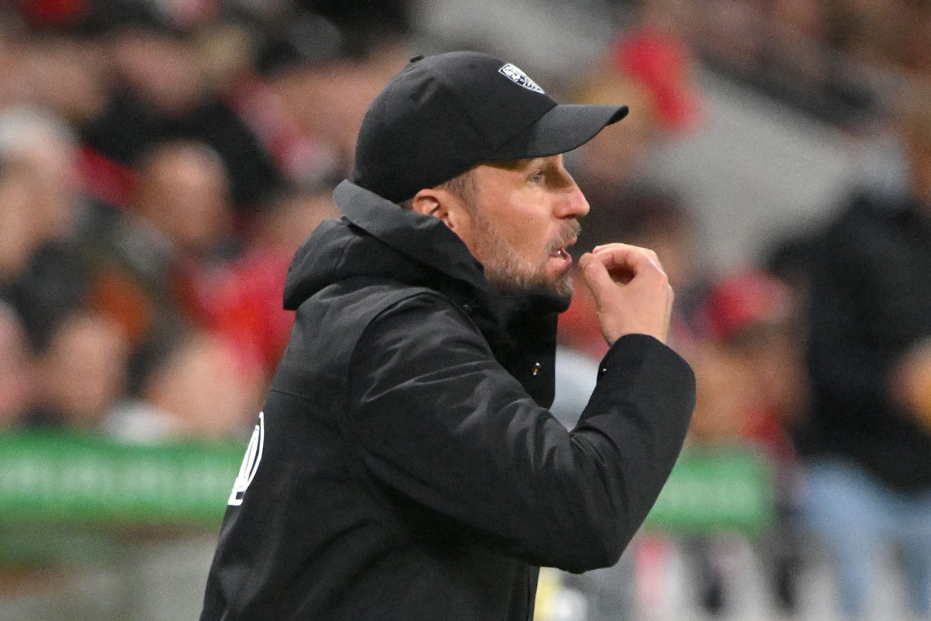 FSV Mainz 05 - VfB Stuttgart FSV Mainz 05 - VfB Stuttgart