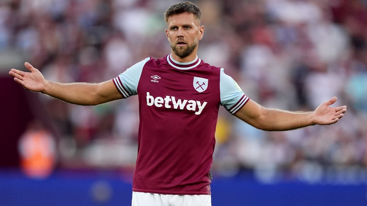 Berater spricht von möglichem Füllkrug-Abschied von West Ham