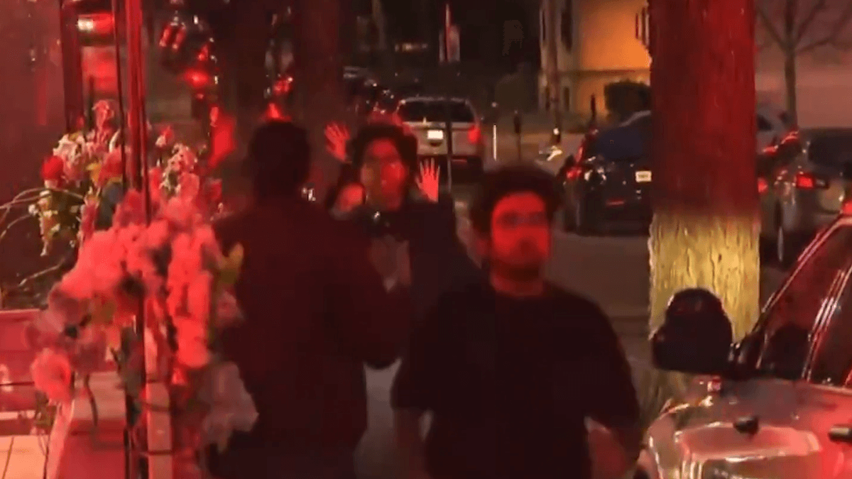 Brown University: Schütze tötet Elite-Studenten – Festnahme