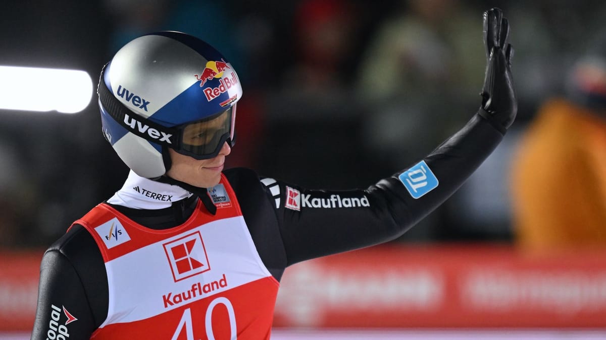 Skispringen-DSV-Adler-Wellinger-l-sst-Tournee-Generalprobe-aus