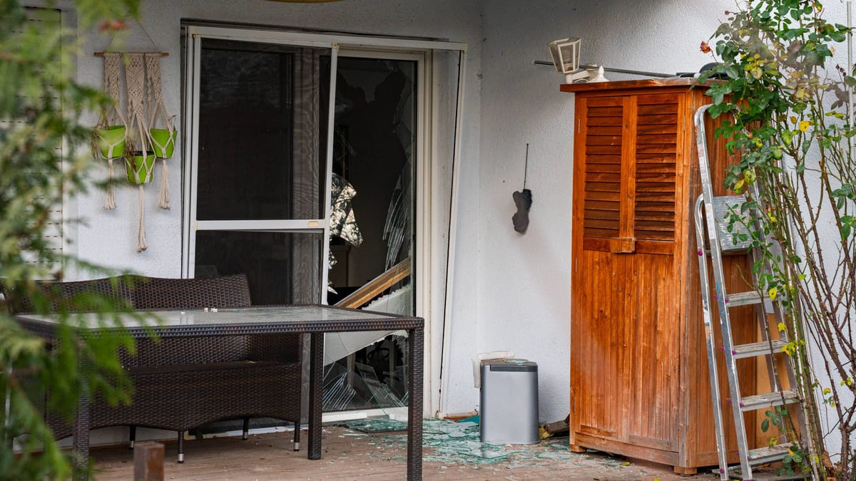 Alle können Weihnachten zu Hause feiern