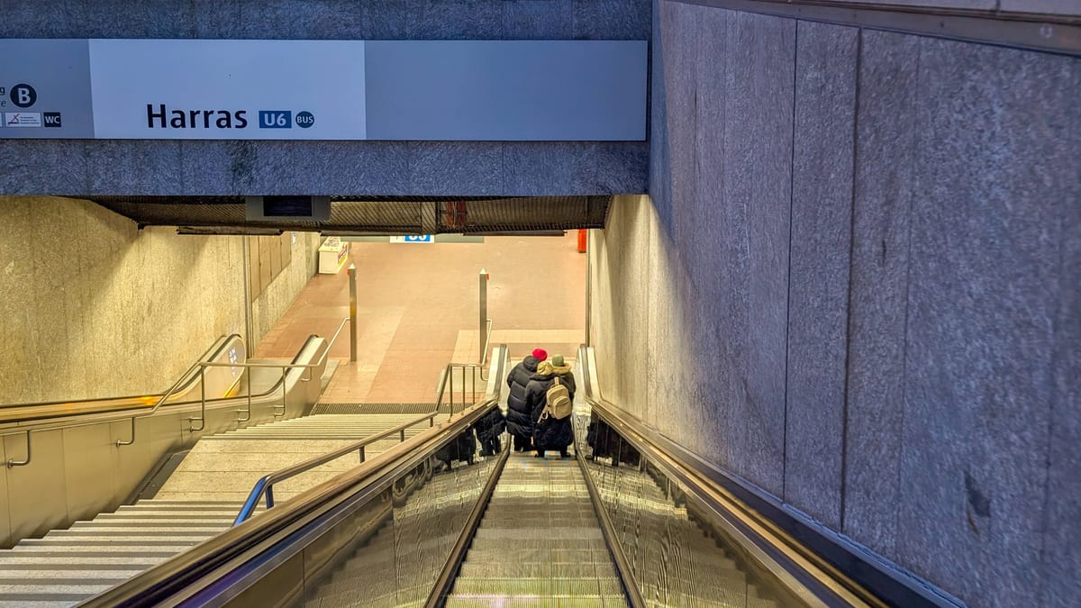 Fahrzeugstörung bei MVG – Verspätung auf zwei Linien