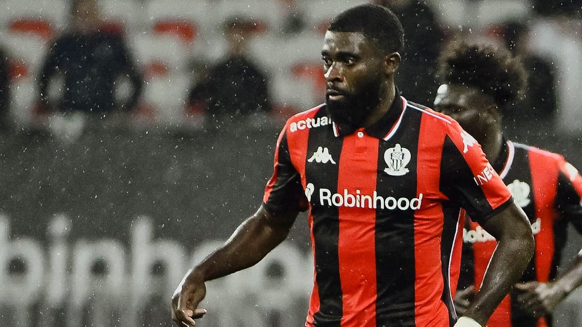 Frankreich: OGC-Nizza-Fans verprügeln eigene Spieler