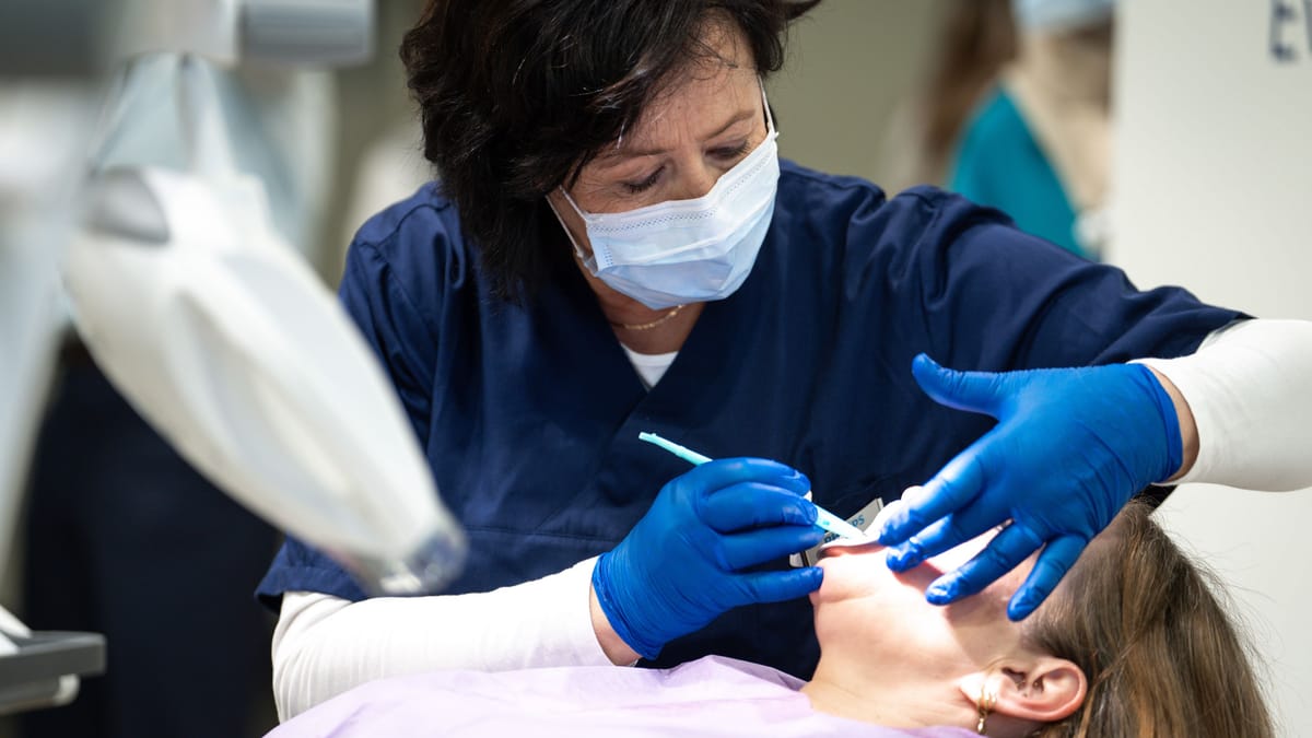 Tausende Zahnärzte bangen um ihre Altersvorsorge