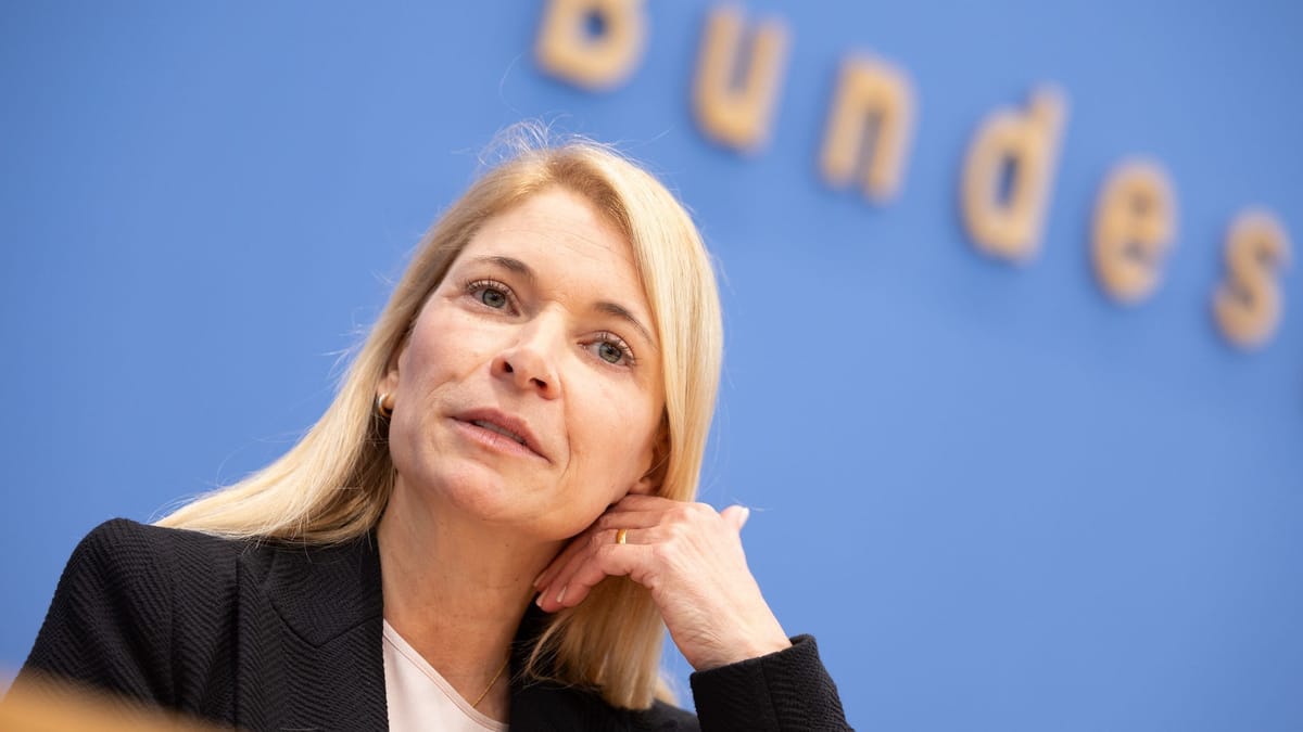 Bahn: 60 Prozent der Fernzüge sollen 2026 pünktlich sein