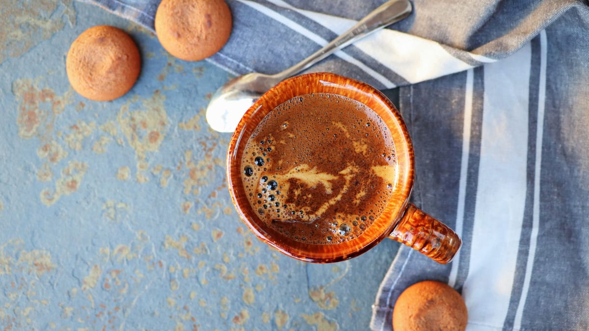 Keks-Rückruf: Italienische Amaretti-Kekse bundesweit zurückgerufen