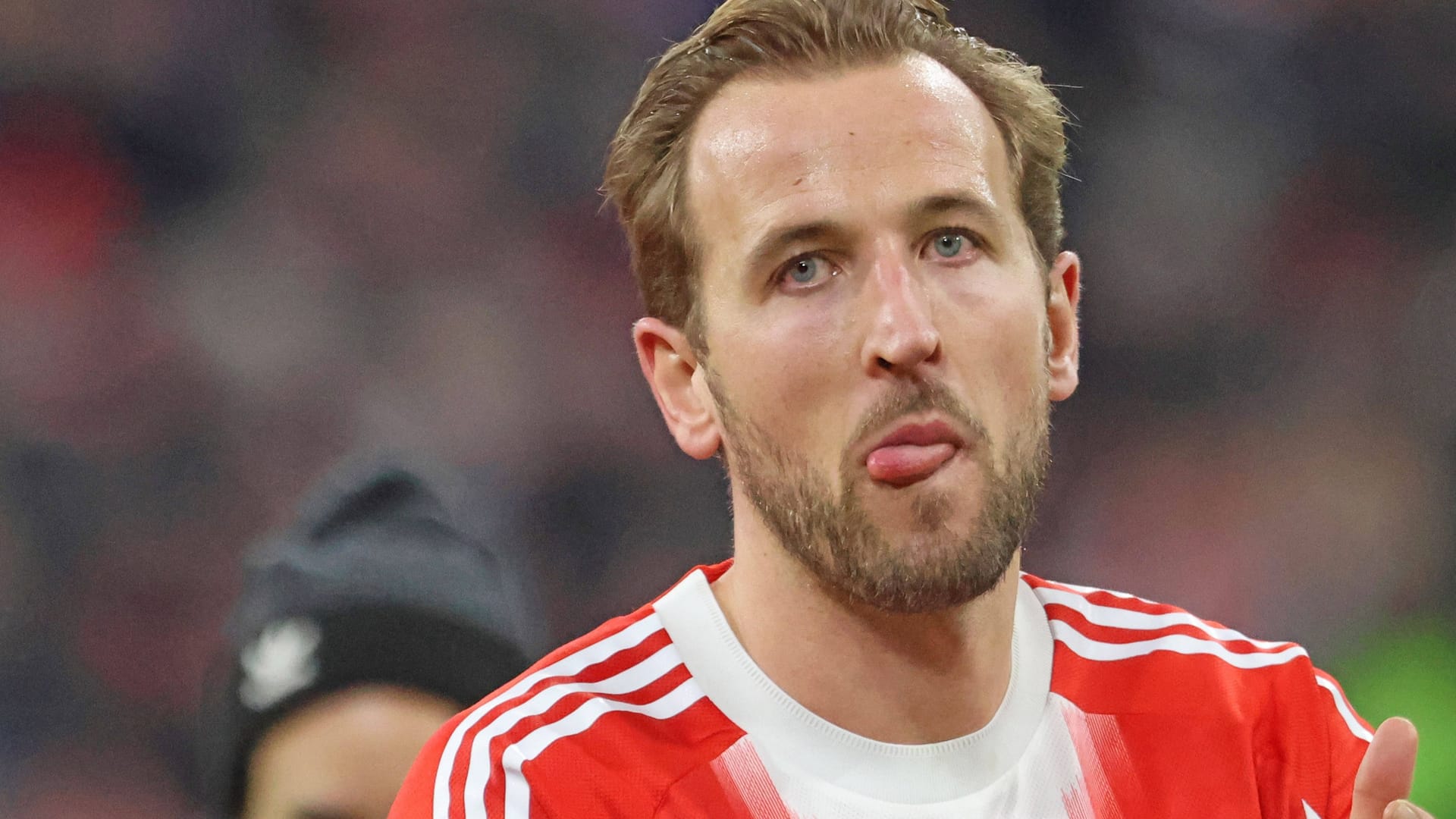 Harry Kane: Der Torjäger wechselte 2023 nach München. Harry Kane: Der Torjäger wechselte 2023 nach München.