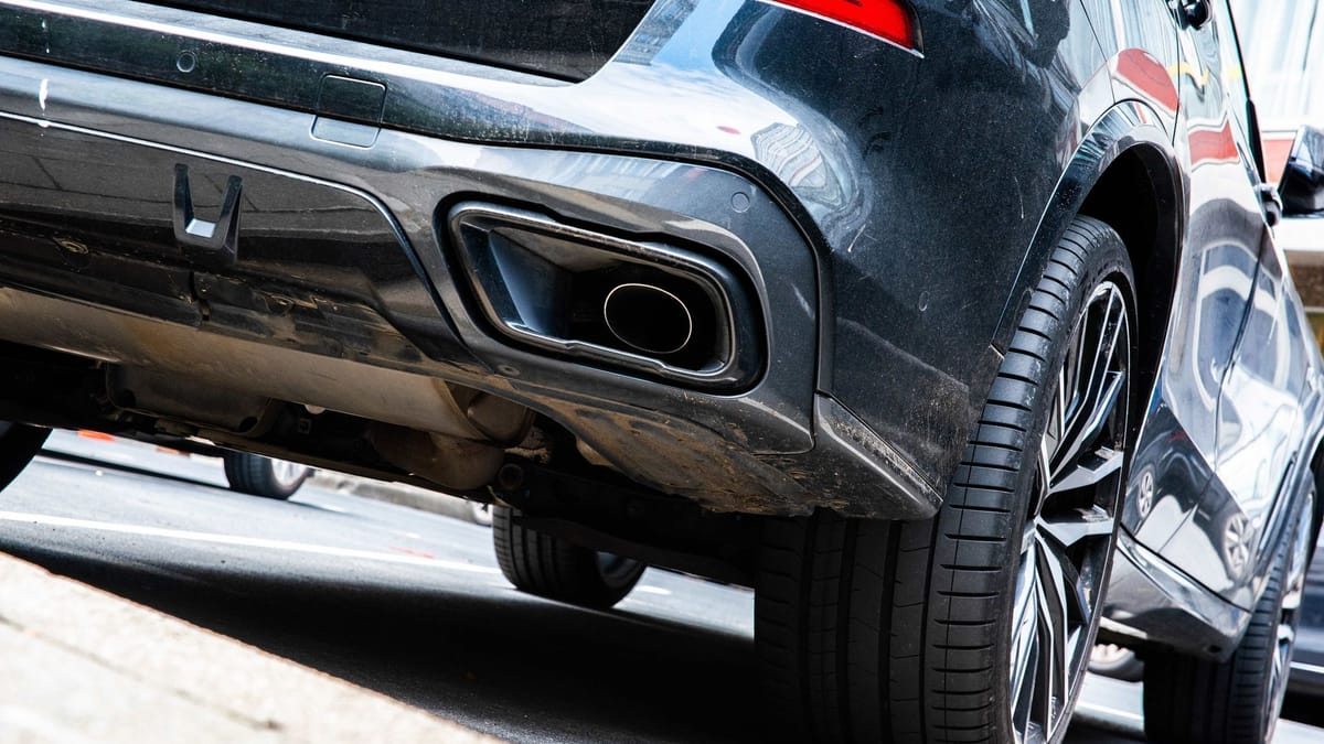 FDP fordert komplette Rücknahme des Verbrenner-Verbots