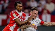 Viertelfinale im DFB-Pokal
