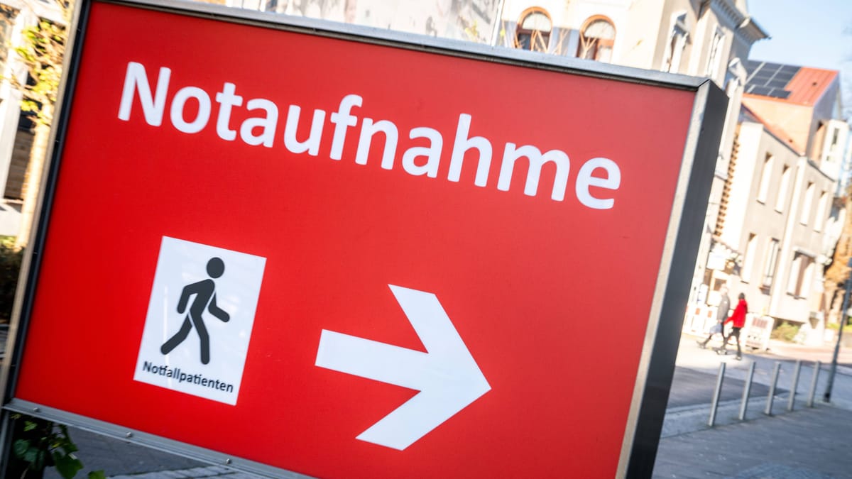 Über 30.000 Patienten täglich – neuer Rekord