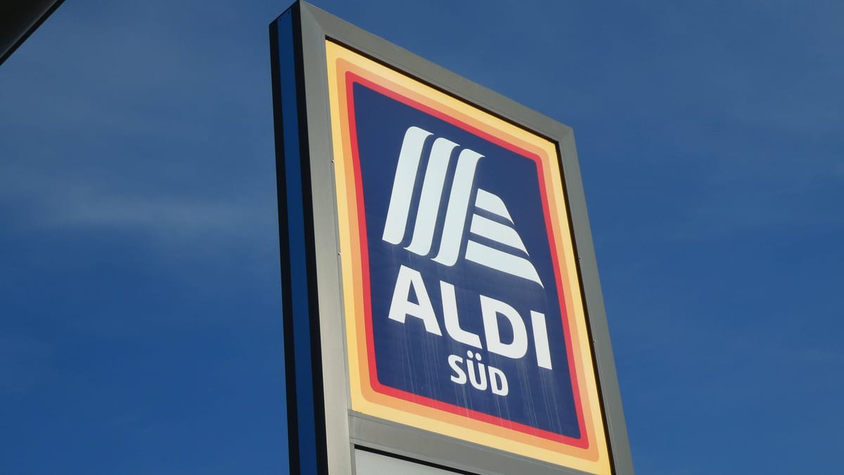 Rückruf bei Aldi: Tiefkühlkräuter mit Salmonellen belastet