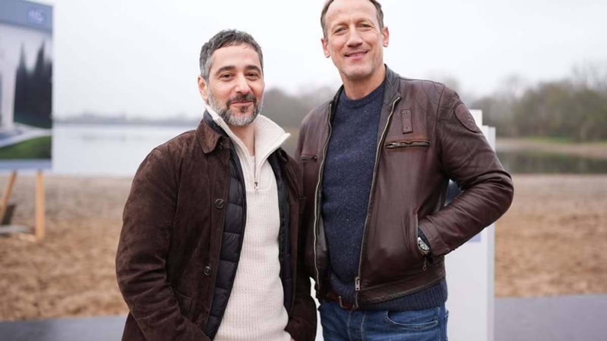 Neuer „Tatort“ mit Wotan Wilke Möhring und Denis Moschitto