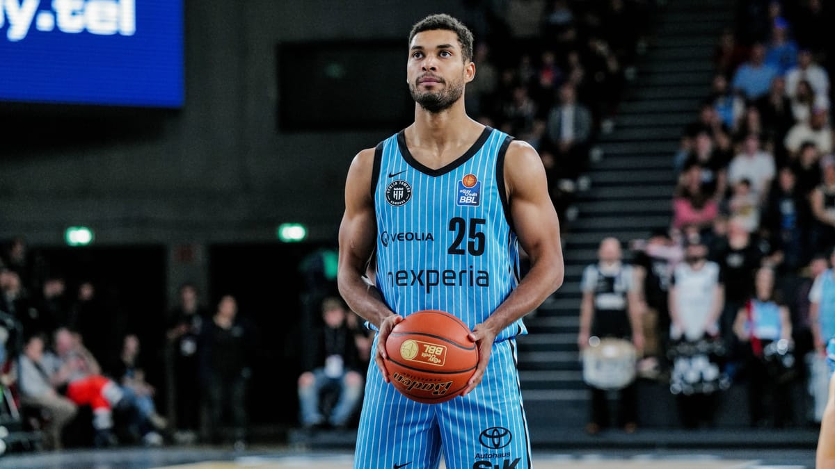 Debakel gegen Baxi Manresa – 17. Niederlage am Stück