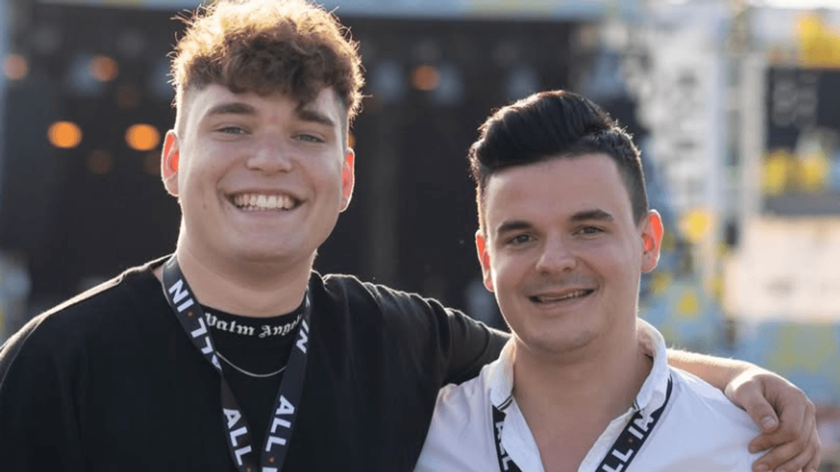 Tim Lehmann meldet sich nach Jan Zimmermanns Tod