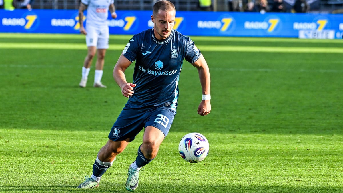 1860 München gegen FC Ingolstadt: Derby JETZT live im Free-TV 1860 München gegen FC Ingolstadt: Derby JETZT live im Free-TV