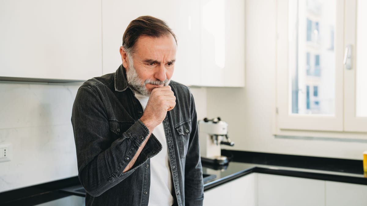 Lungenkrebs-Früherkennung ab April 2026 für starke Raucher