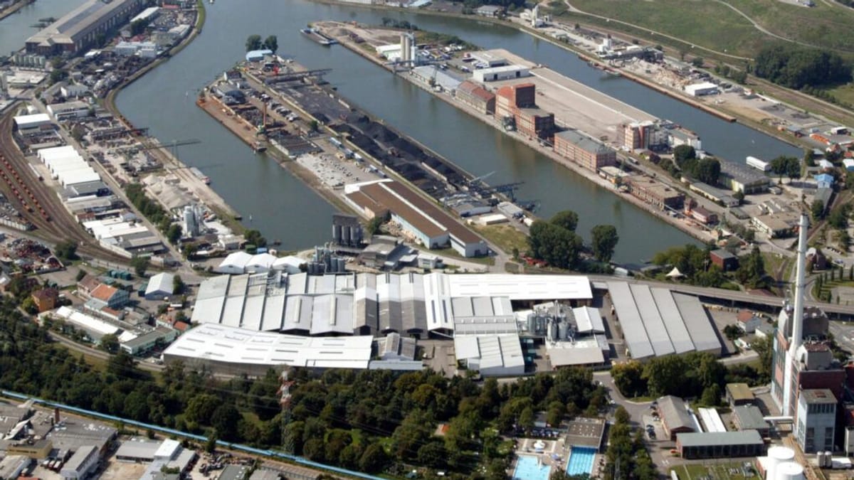 Holzspezialist Mocopinus vor dem Aus – Betrieb läuft weiter