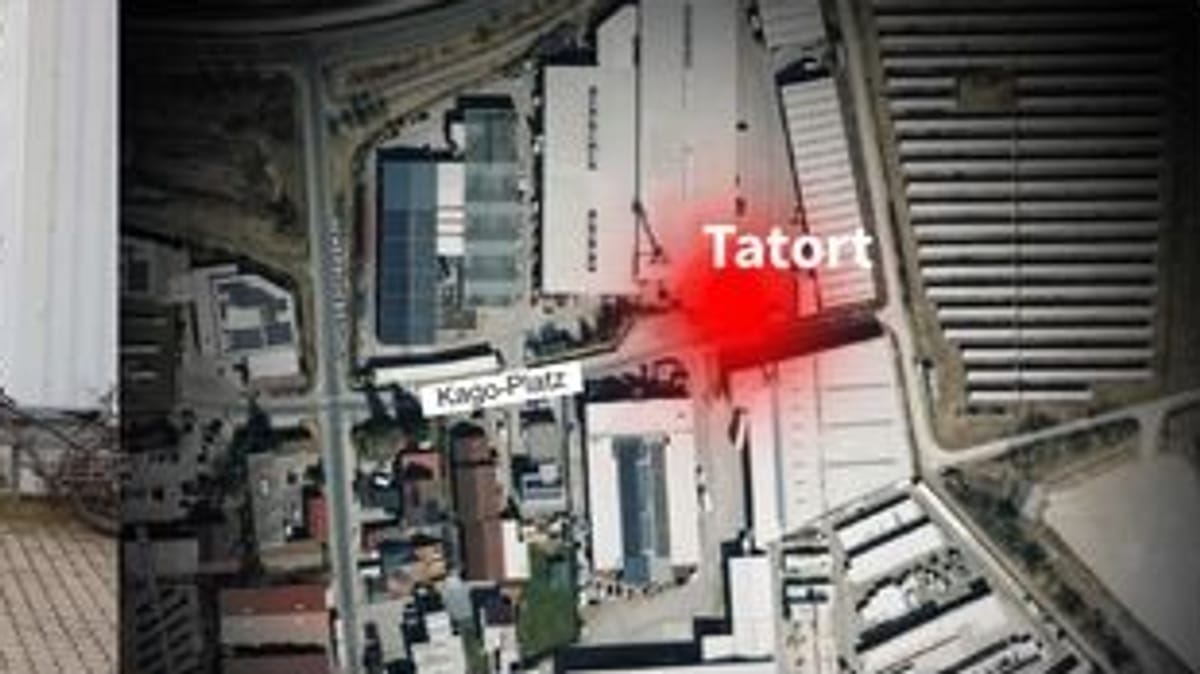 Brutaler Überfall – Kripo setzt Belohnung aus