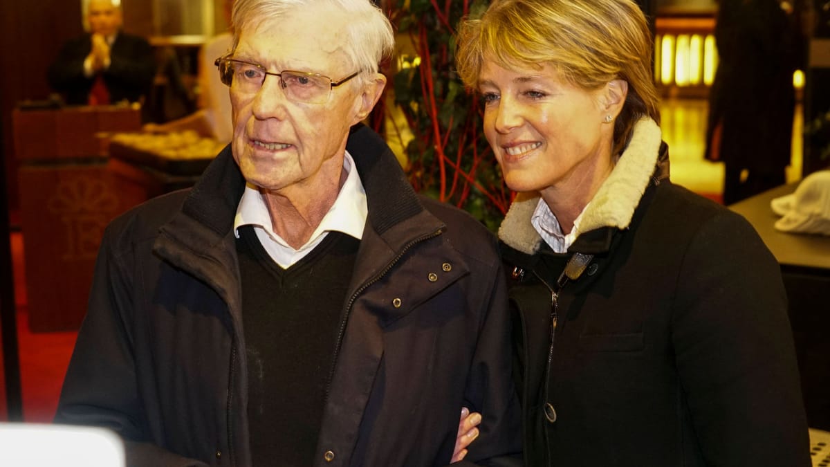 Hinweise auf Eugen Block, Christina Block entlastet?