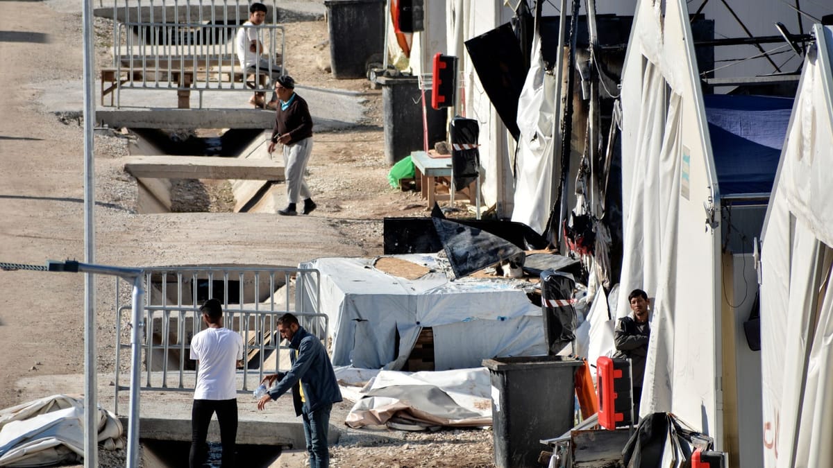 Dobrindt verteidigt Einigung mit Griechenland zu Asylfällen